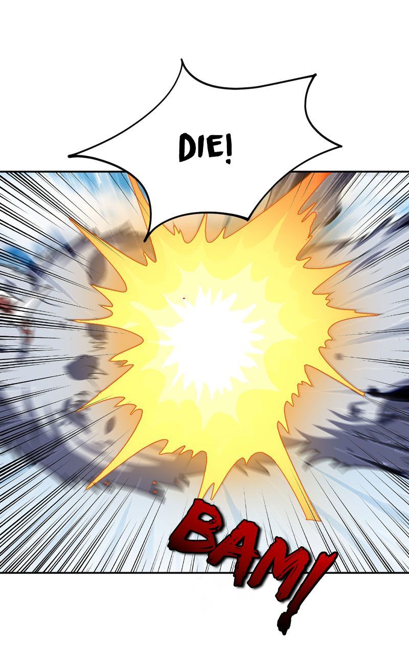 Rise of the Demon King Chapter 3 - Page 30