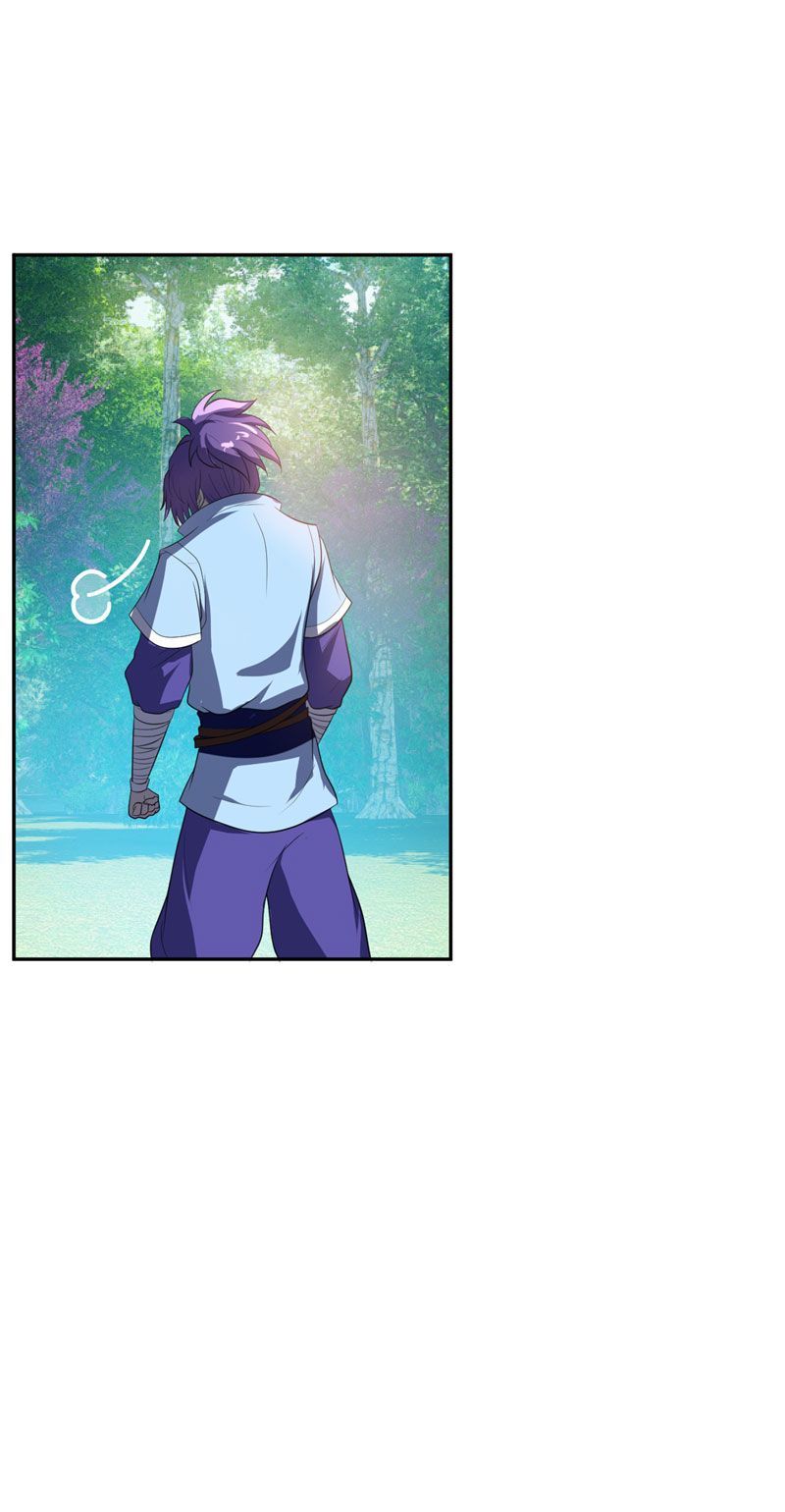 Rise of the Demon King Chapter 3 - Page 5
