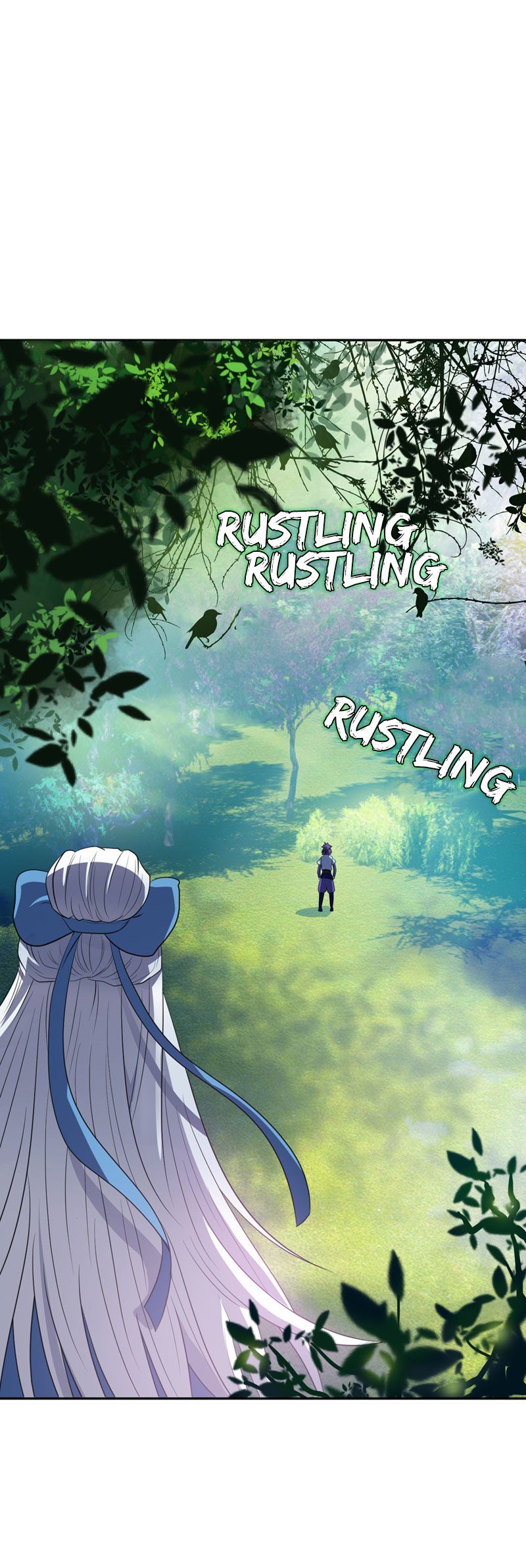 Rise of the Demon King Chapter 3 - Page 6