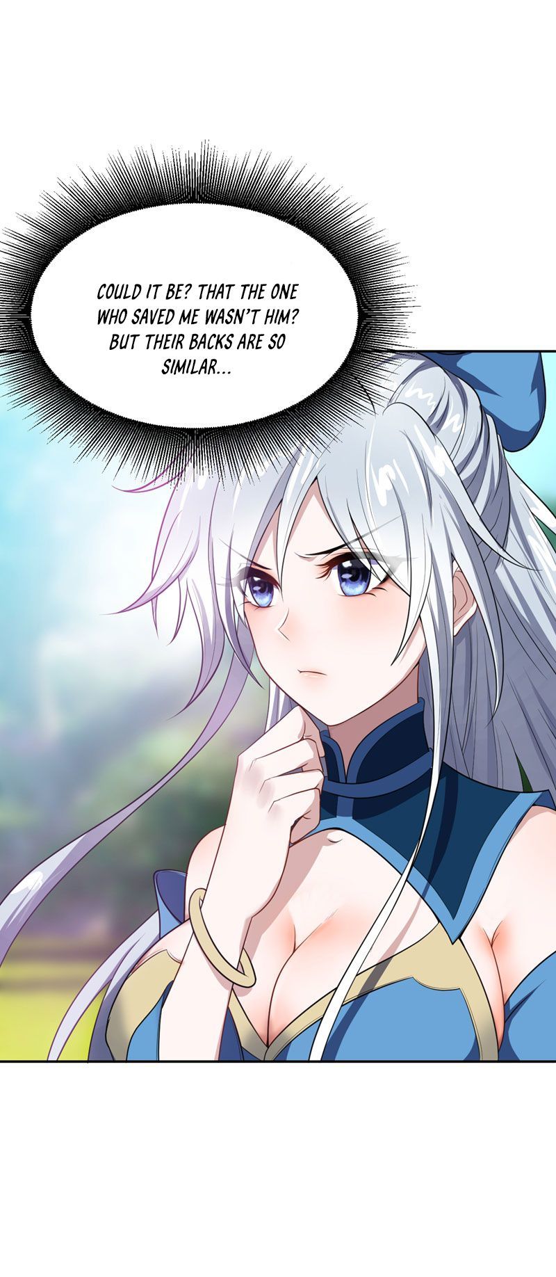 Rise of the Demon King Chapter 3 - Page 7