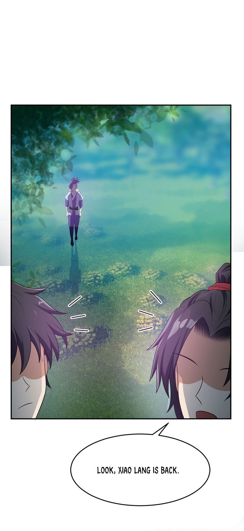 Rise of the Demon King Chapter 3 - Page 9