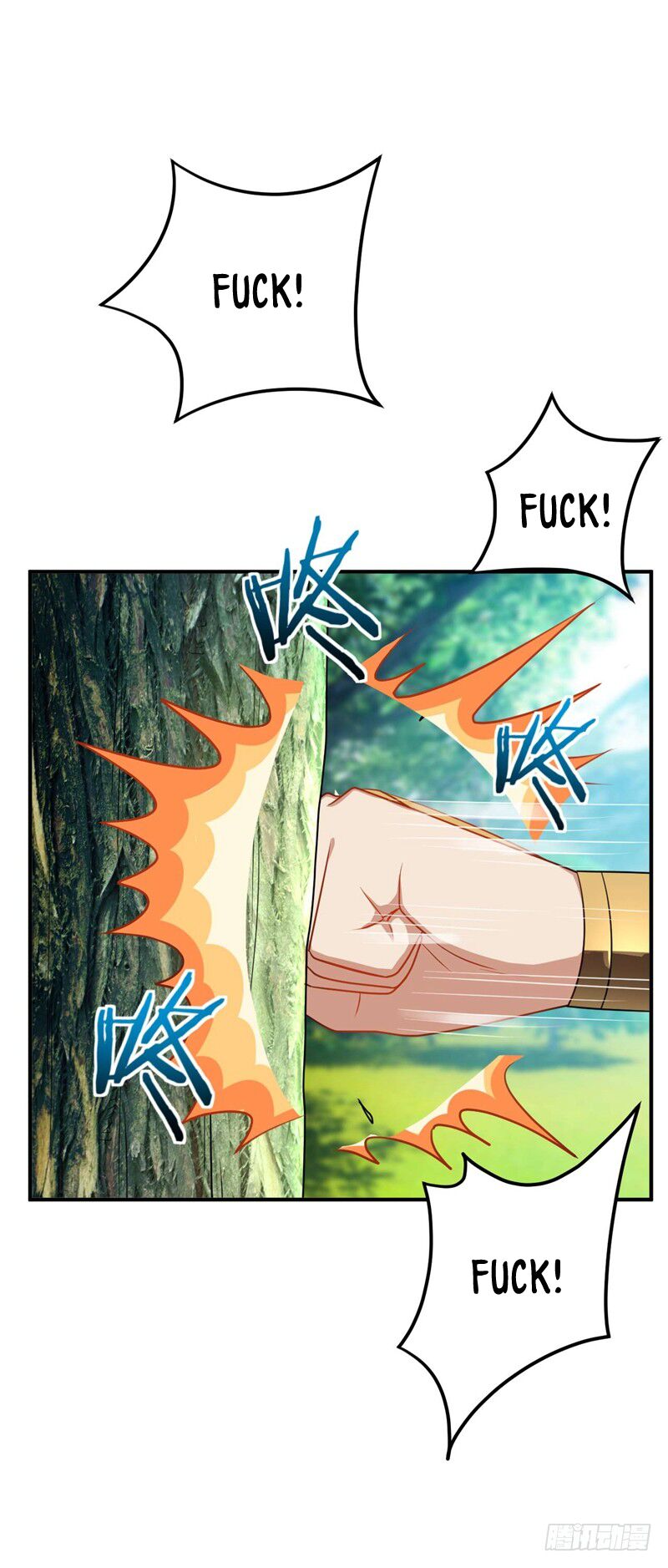 Rise of the Demon King Chapter 30 - Page 1