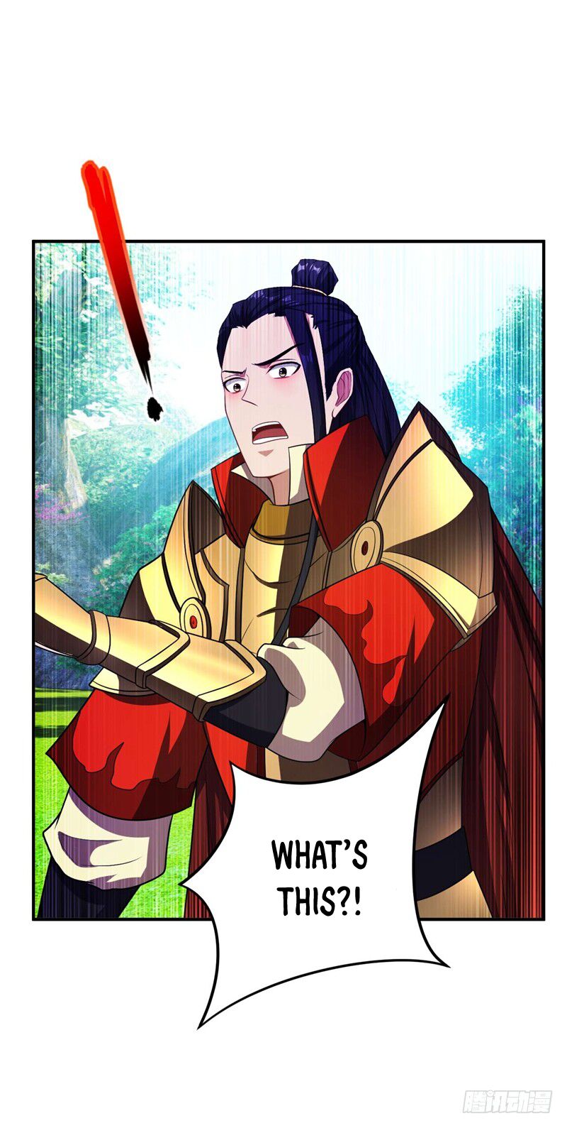 Rise of the Demon King Chapter 30 - Page 10
