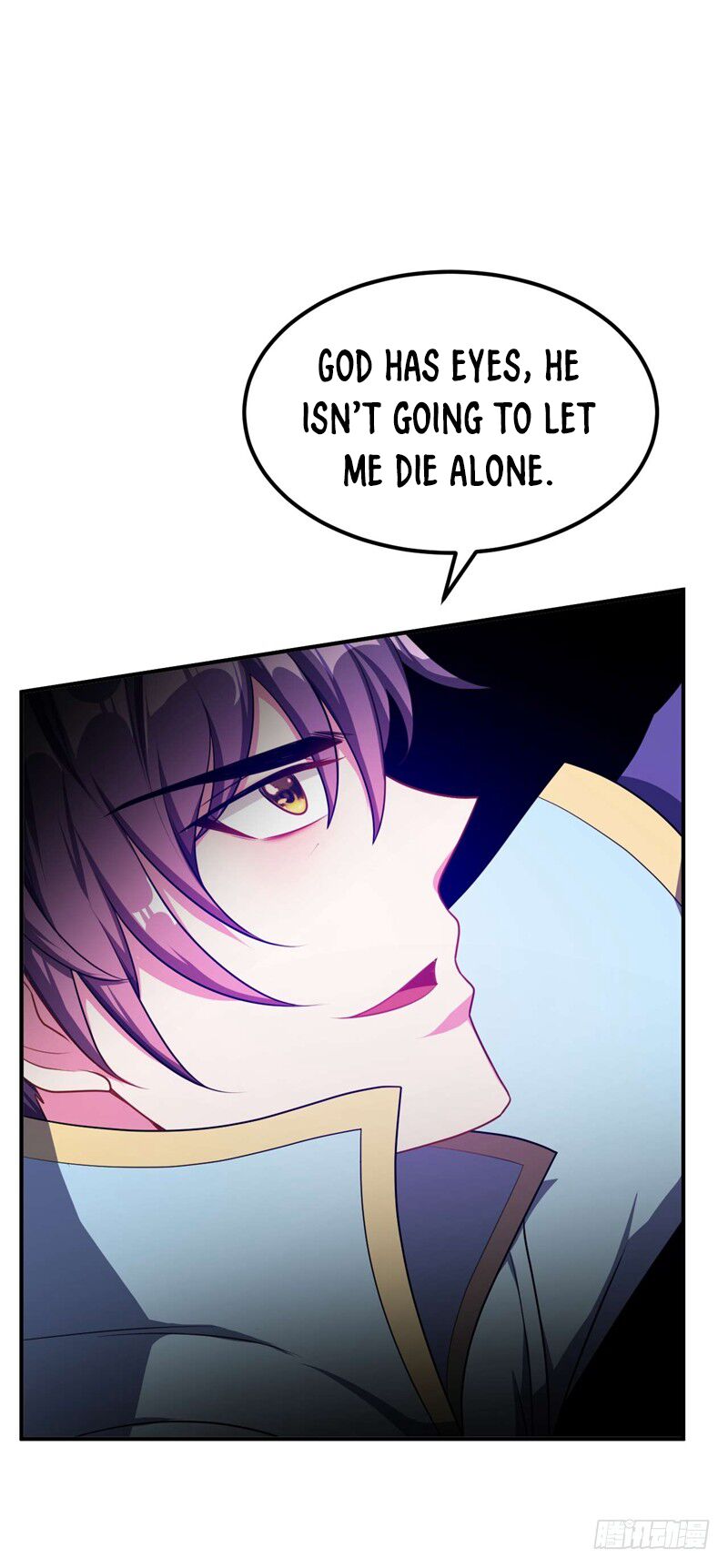 Rise of the Demon King Chapter 30 - Page 13