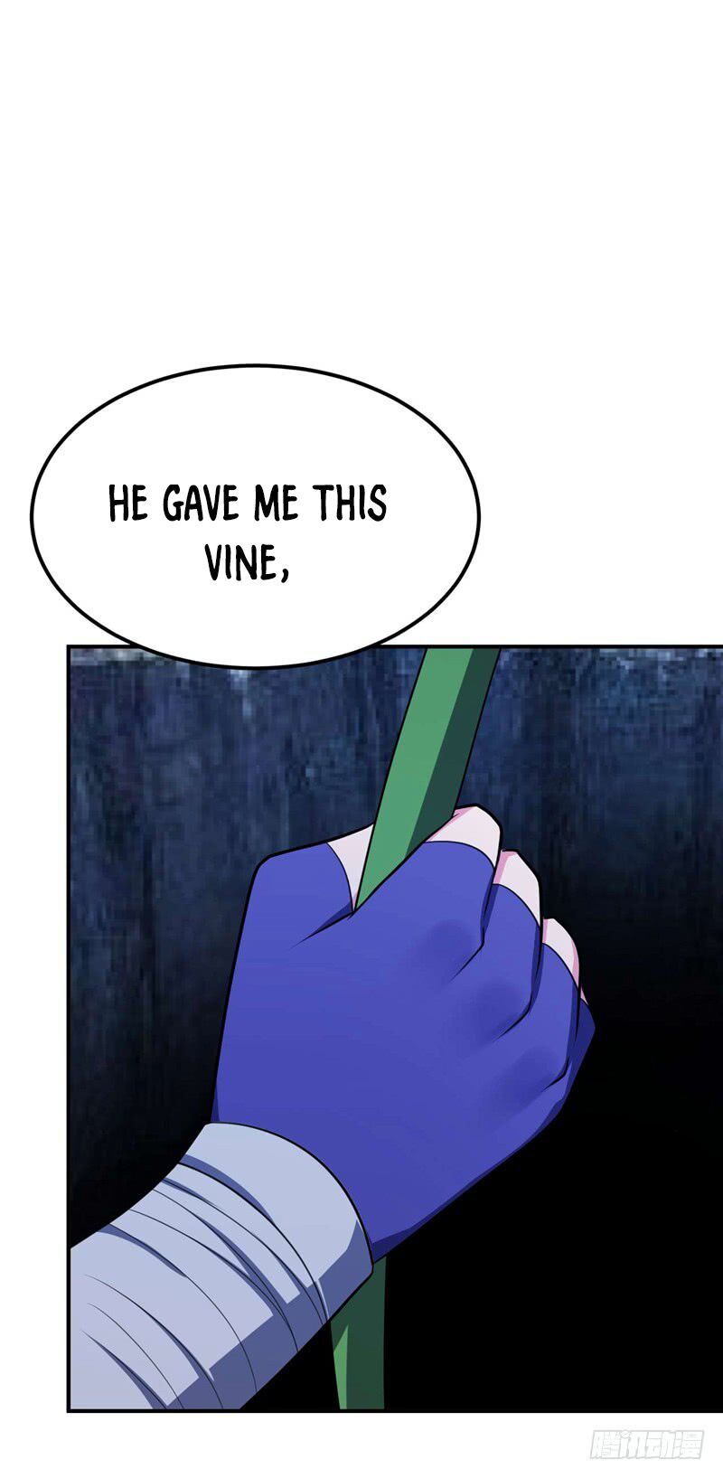 Rise of the Demon King Chapter 30 - Page 14