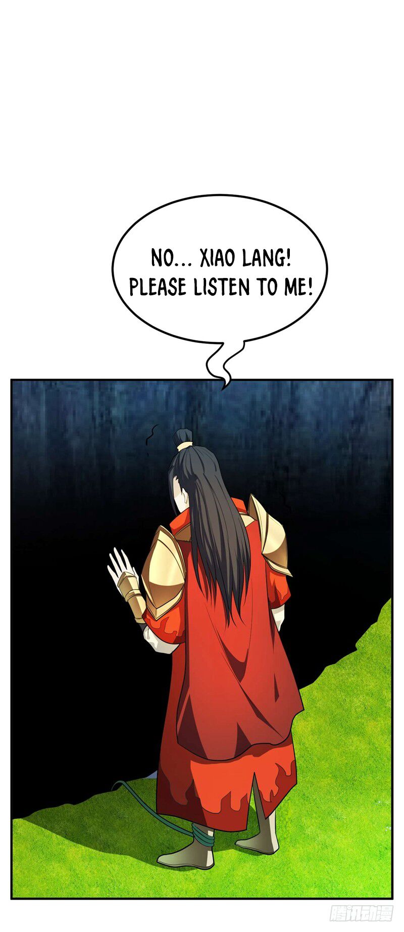 Rise of the Demon King Chapter 30 - Page 16
