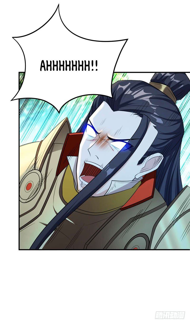 Rise of the Demon King Chapter 30 - Page 21