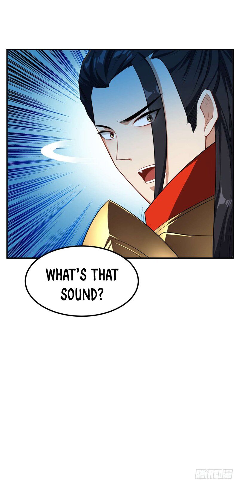 Rise of the Demon King Chapter 30 - Page 5
