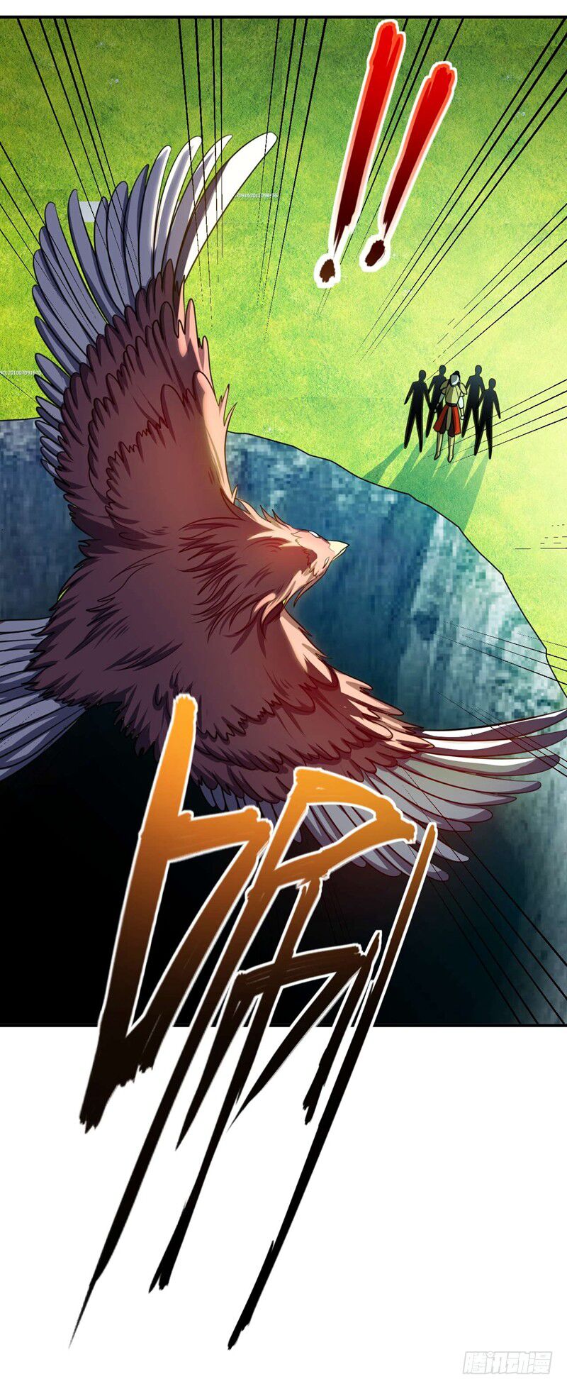 Rise of the Demon King Chapter 30 - Page 6