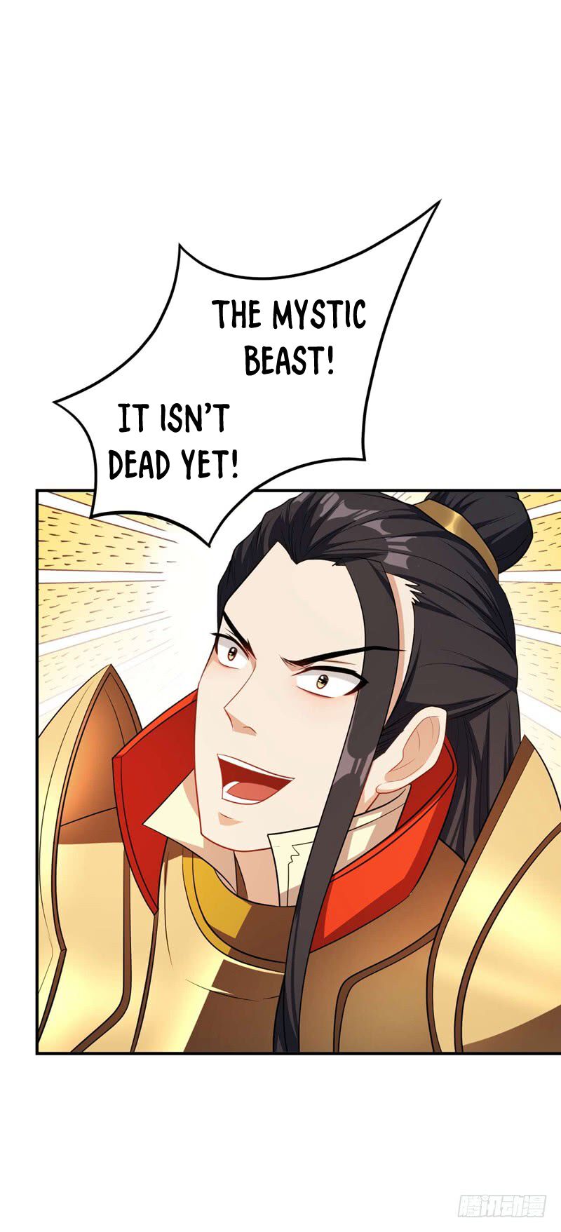 Rise of the Demon King Chapter 30 - Page 7