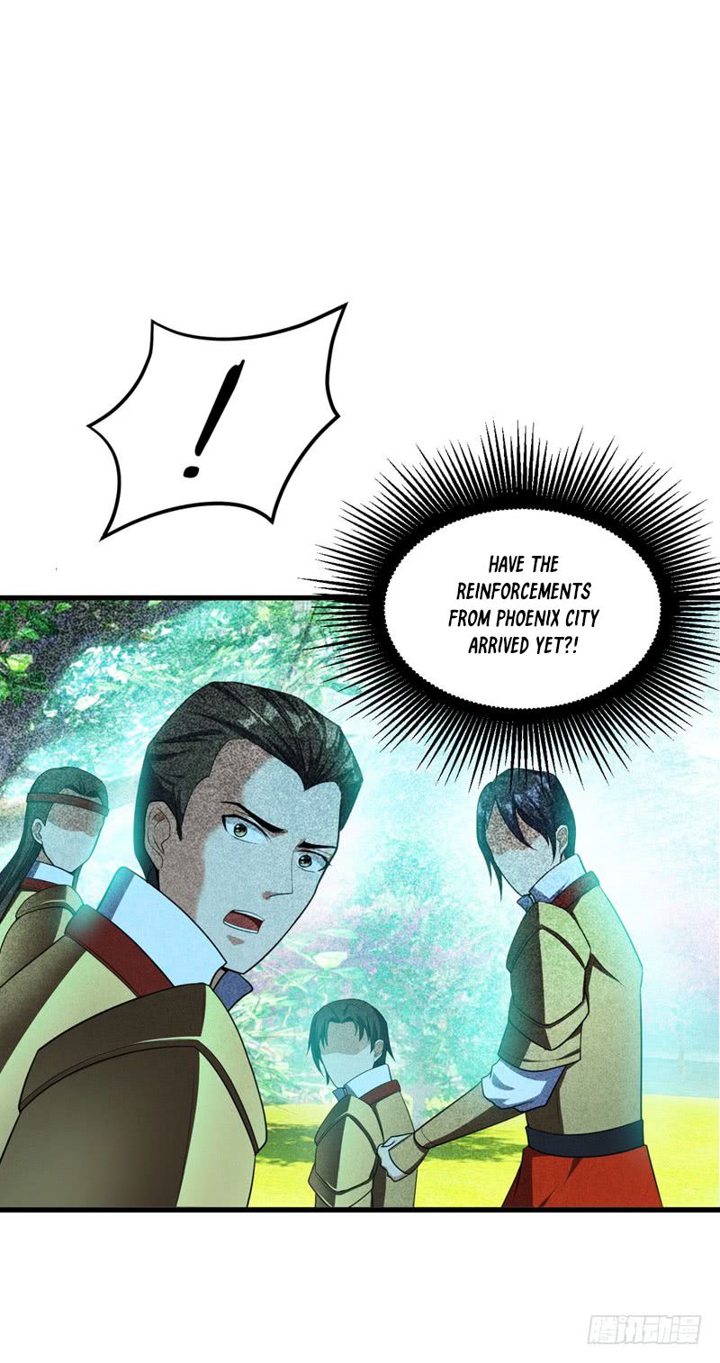 Rise of the Demon King Chapter 31 - Page 0