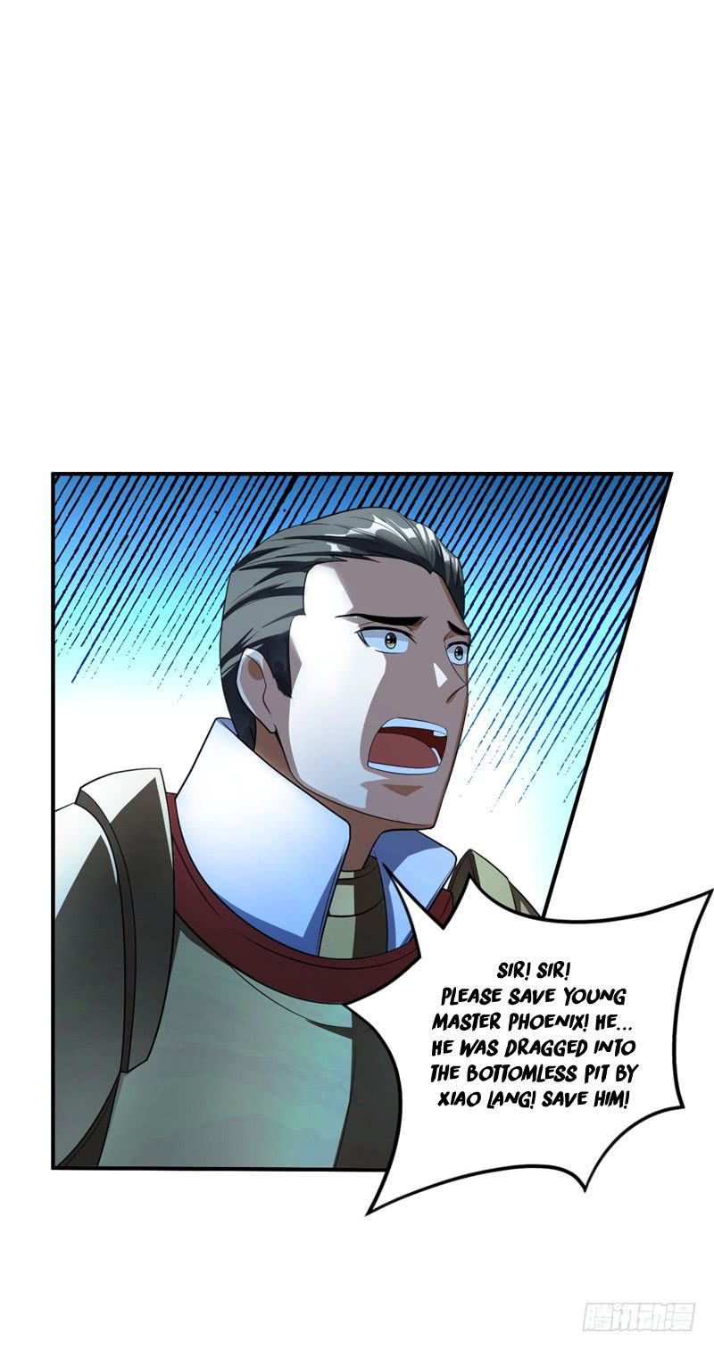 Rise of the Demon King Chapter 31 - Page 1