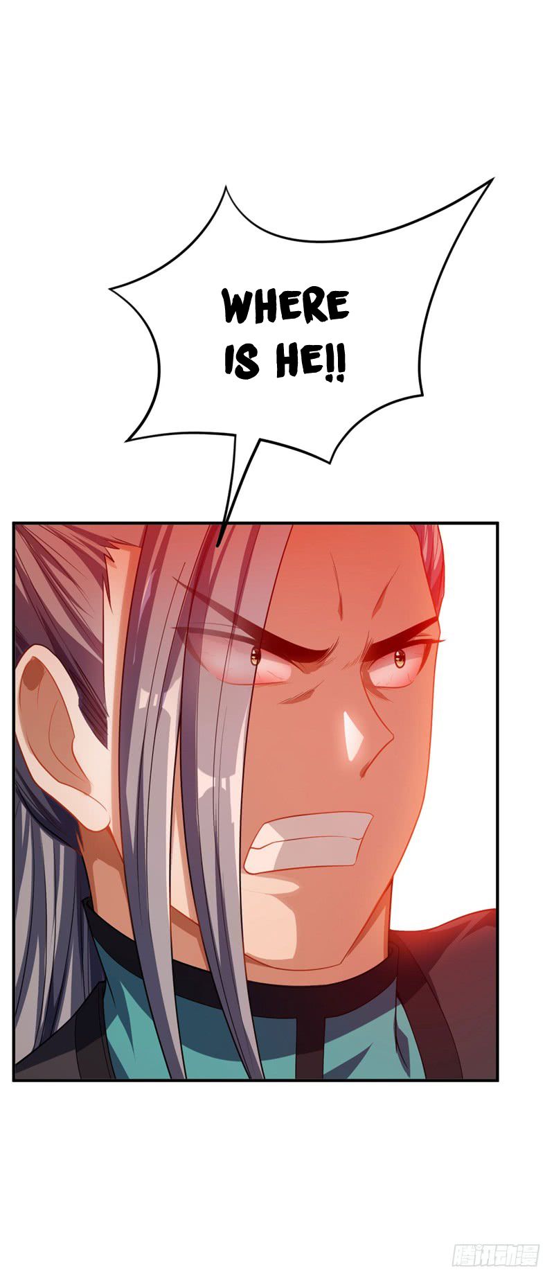 Rise of the Demon King Chapter 31 - Page 11
