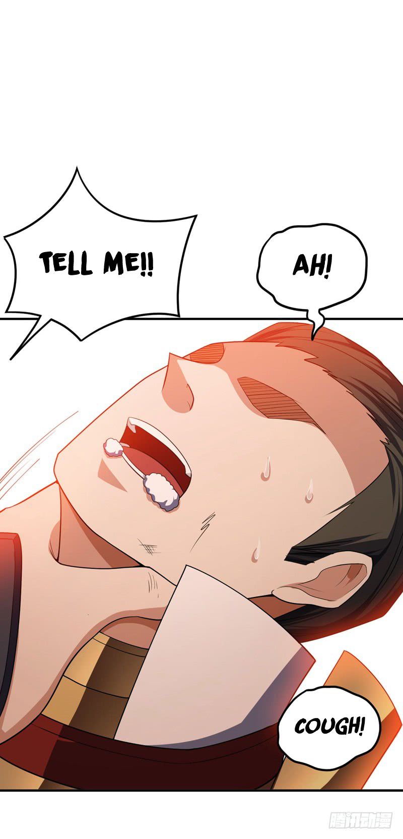 Rise of the Demon King Chapter 31 - Page 12