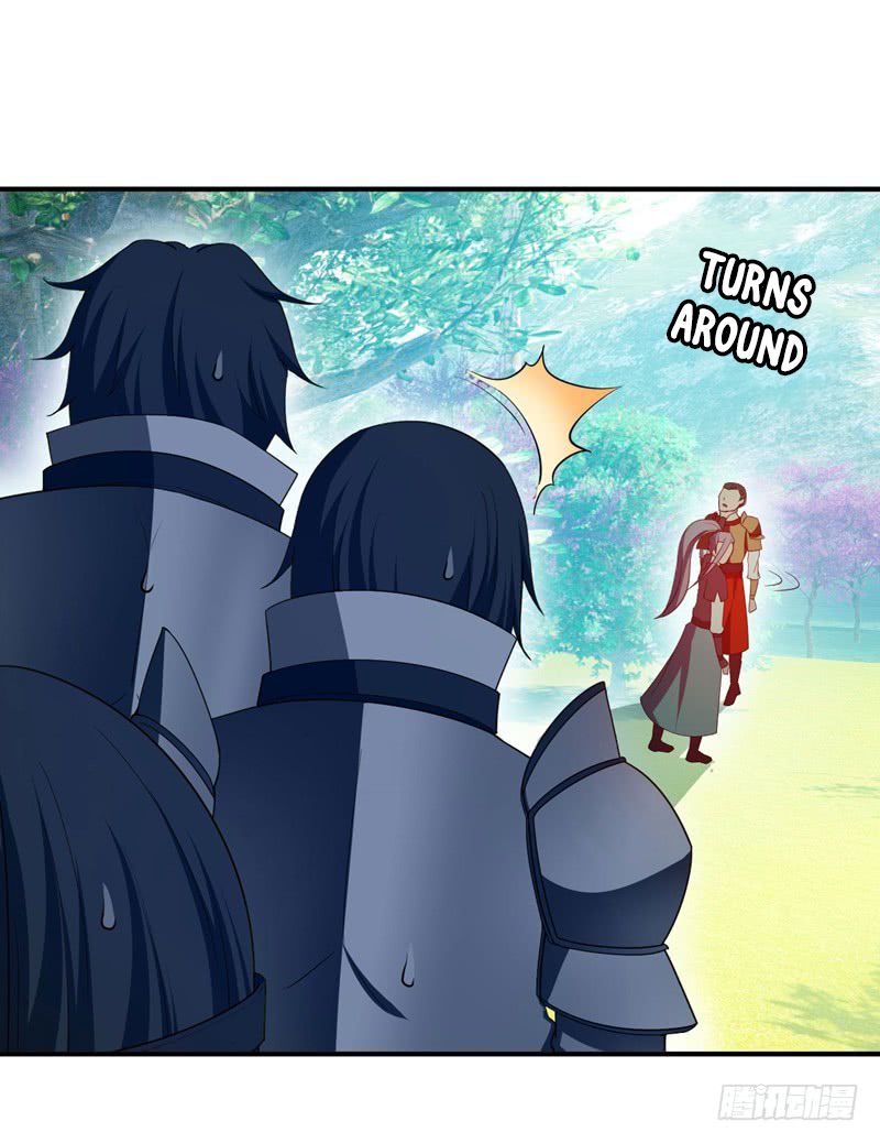 Rise of the Demon King Chapter 31 - Page 14
