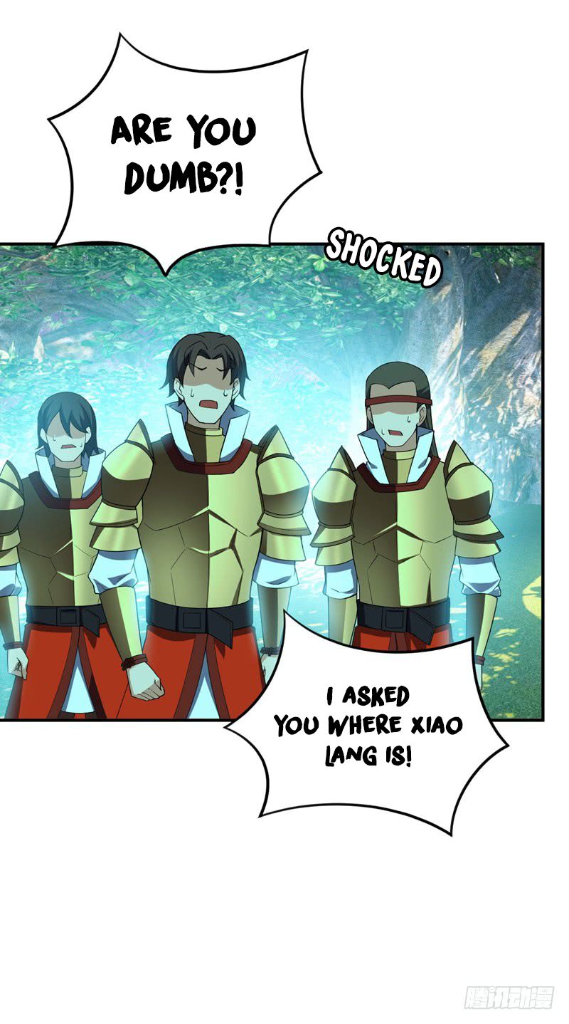 Rise of the Demon King Chapter 31 - Page 15