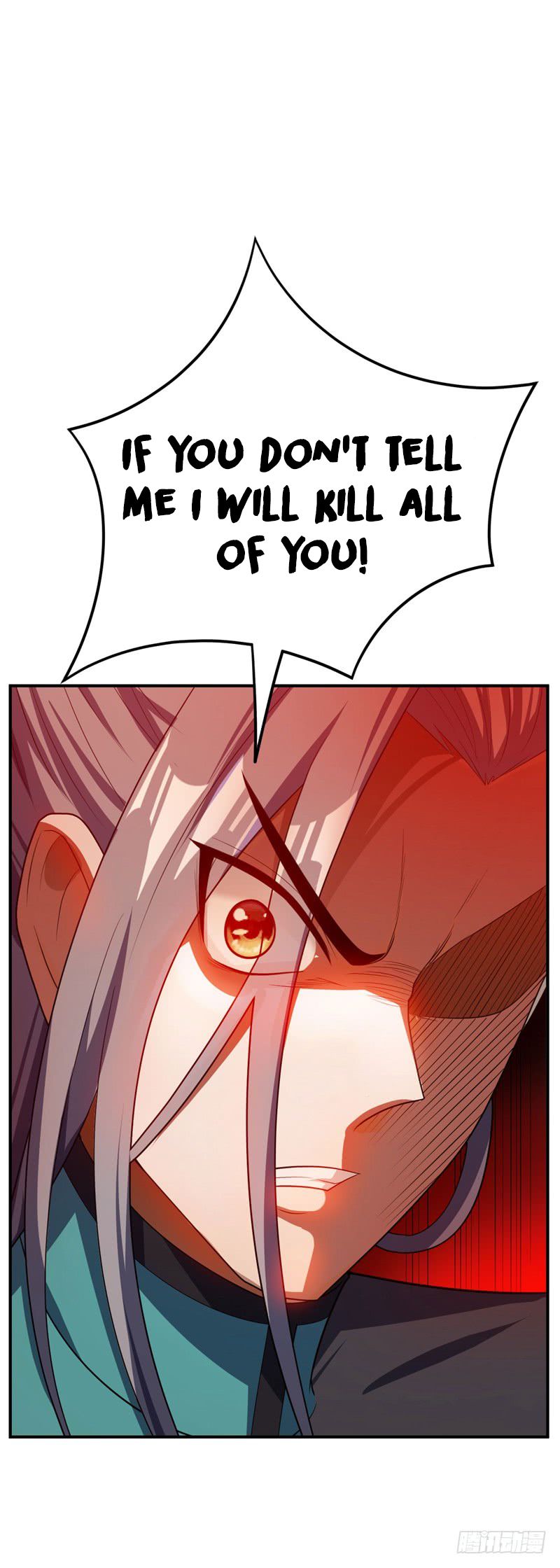 Rise of the Demon King Chapter 31 - Page 16