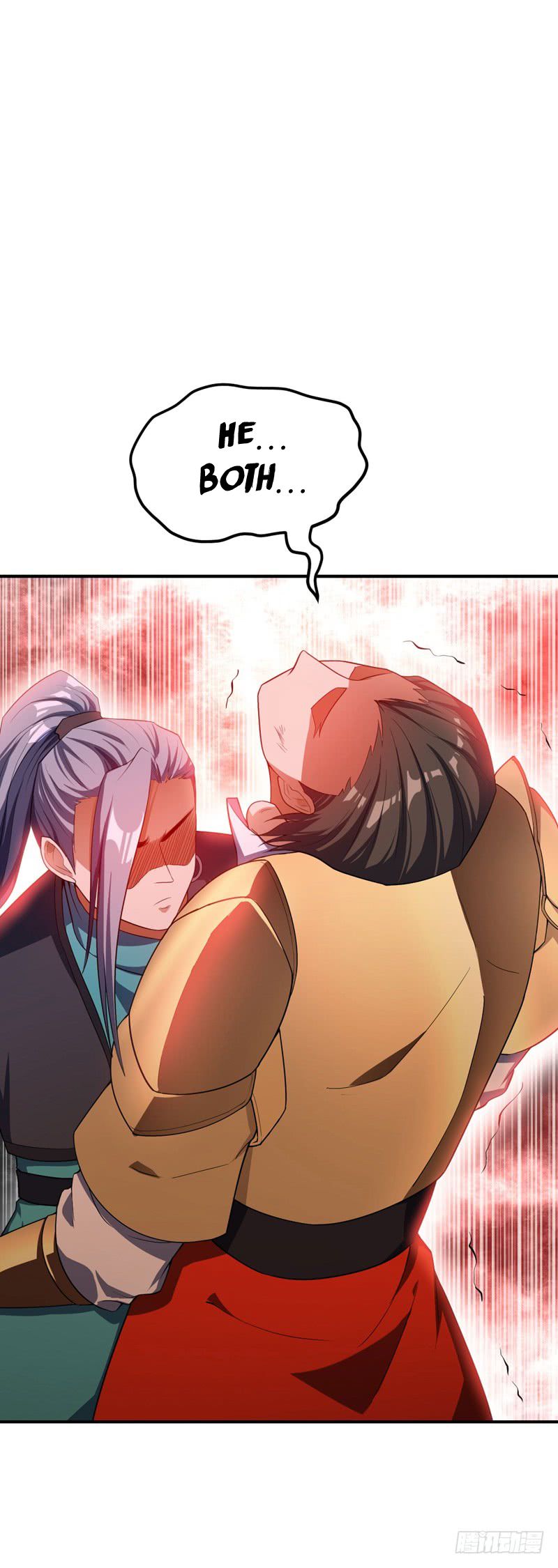Rise of the Demon King Chapter 31 - Page 17