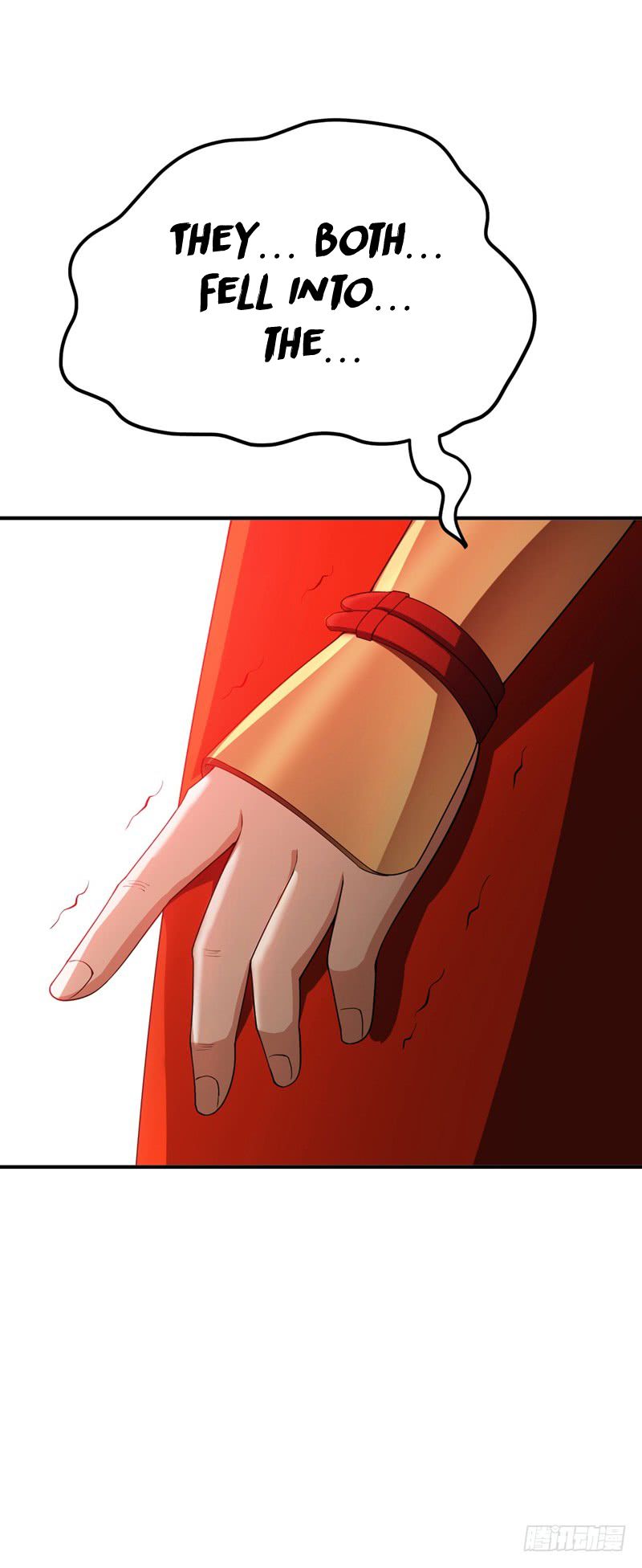 Rise of the Demon King Chapter 31 - Page 18
