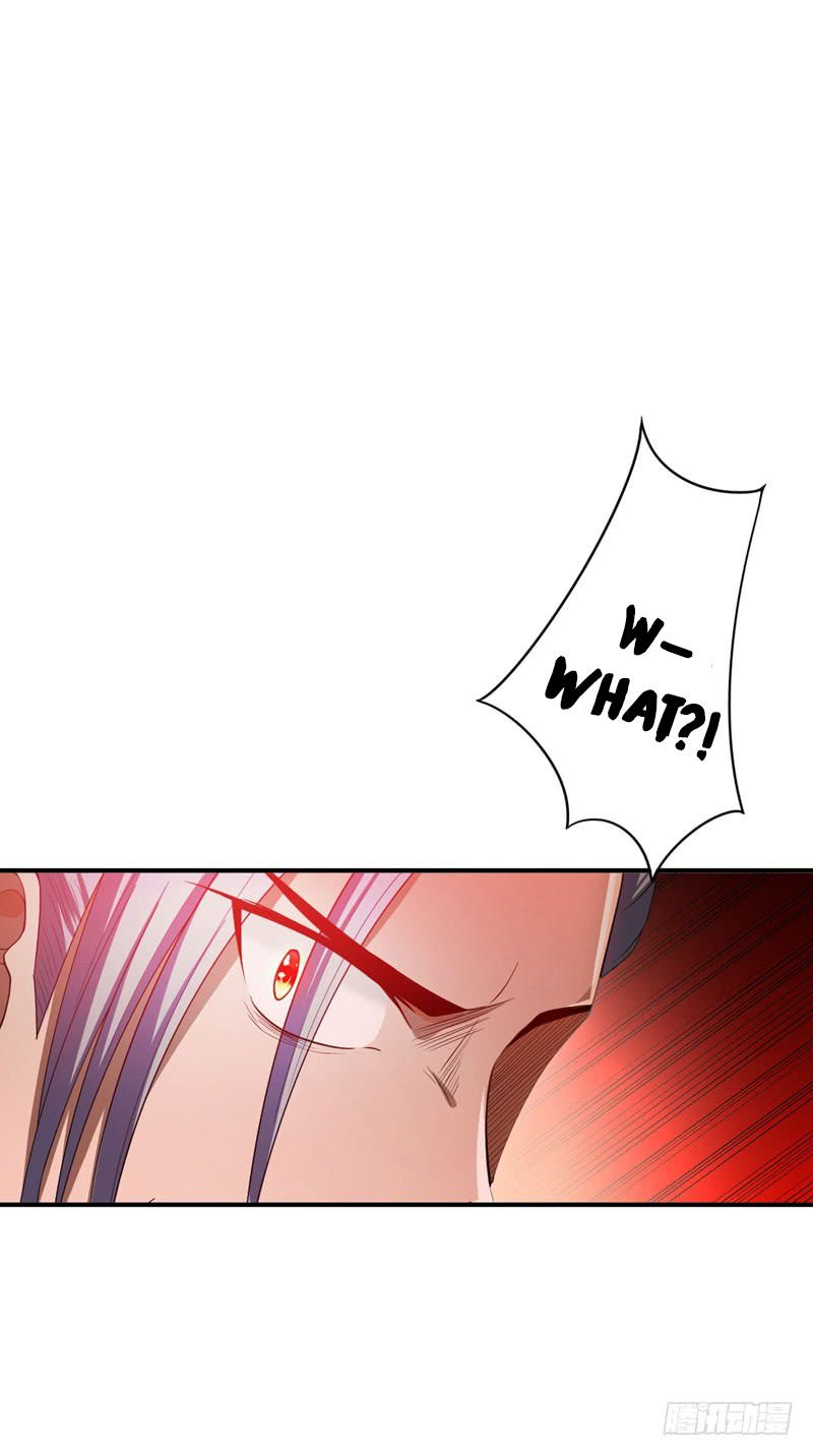 Rise of the Demon King Chapter 31 - Page 20