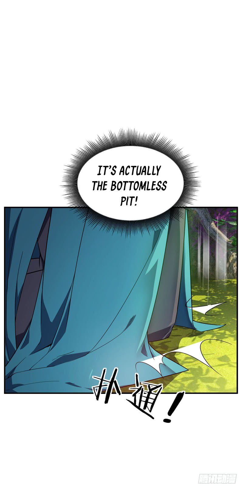Rise of the Demon King Chapter 31 - Page 23