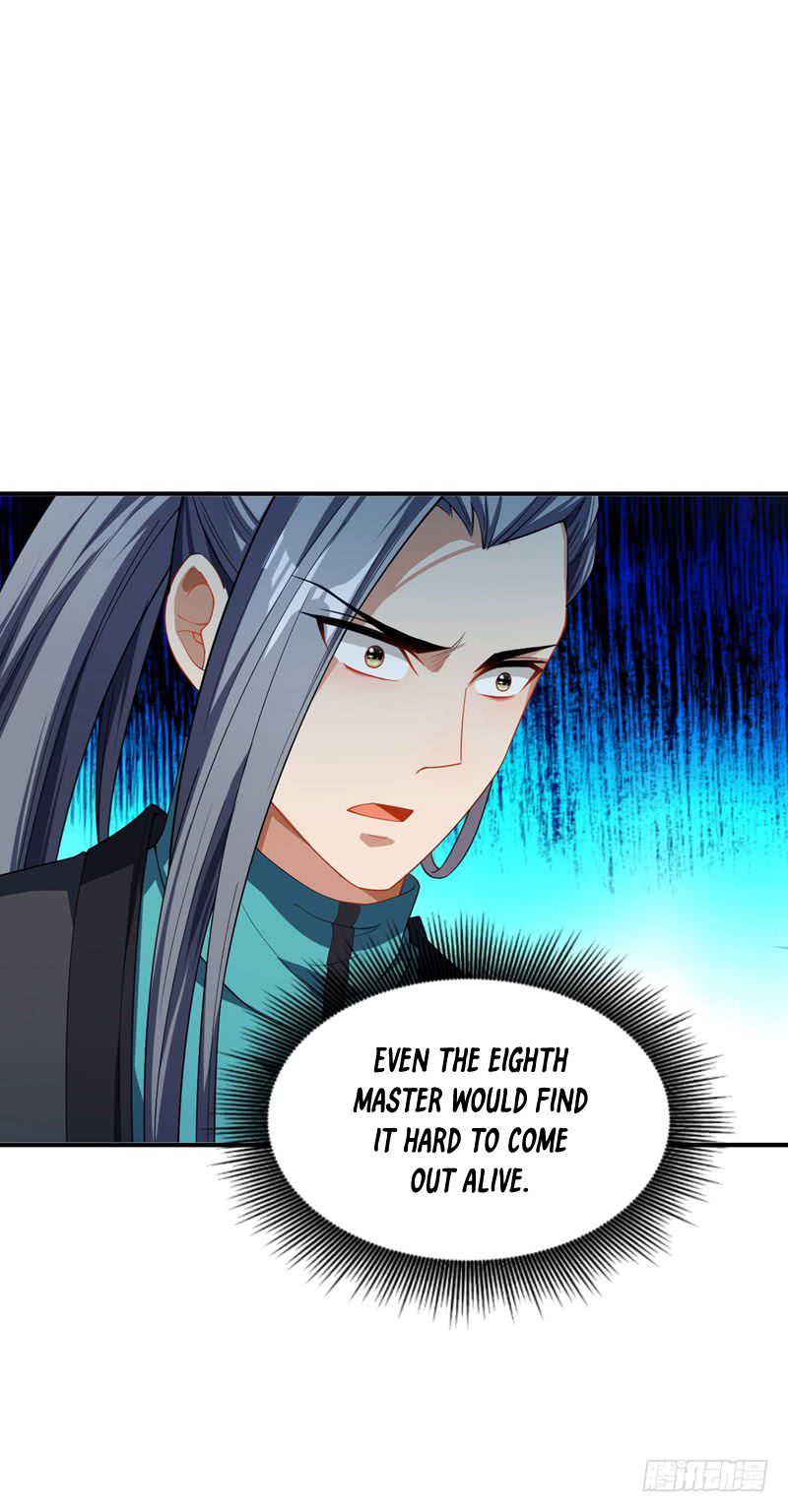 Rise of the Demon King Chapter 31 - Page 24