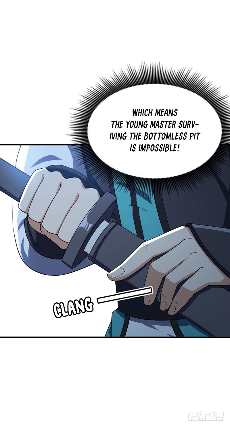 Rise of the Demon King Chapter 31 - Page 25
