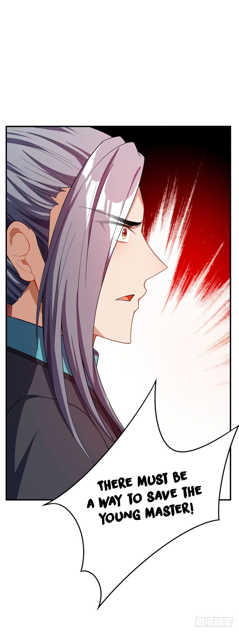 Rise of the Demon King Chapter 31 - Page 29