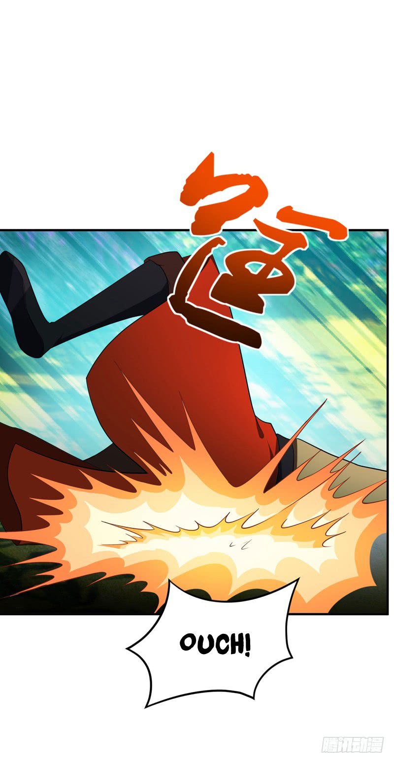 Rise of the Demon King Chapter 31 - Page 4