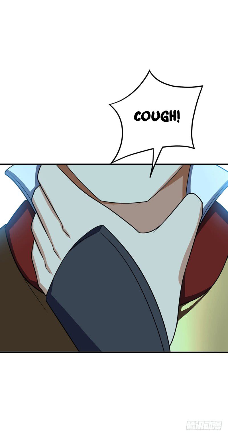 Rise of the Demon King Chapter 31 - Page 8