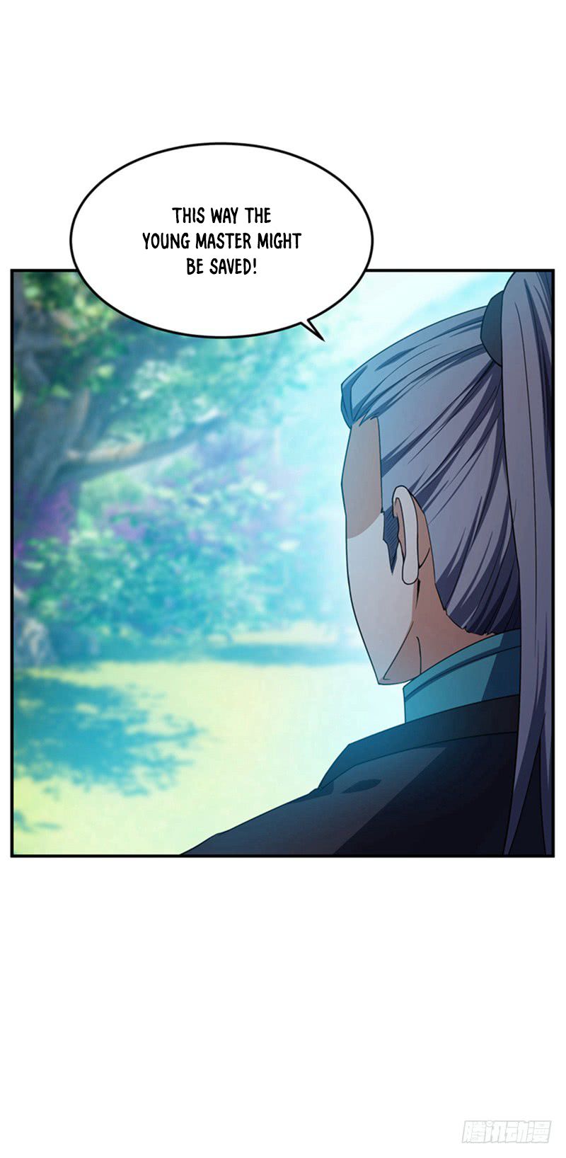 Rise of the Demon King Chapter 32 - Page 1