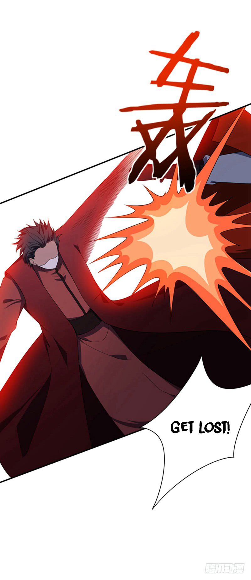 Rise of the Demon King Chapter 32 - Page 22
