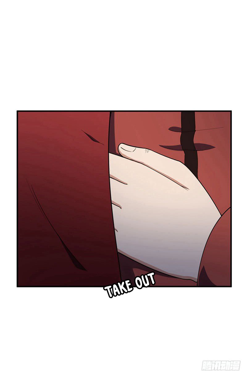 Rise of the Demon King Chapter 32 - Page 25