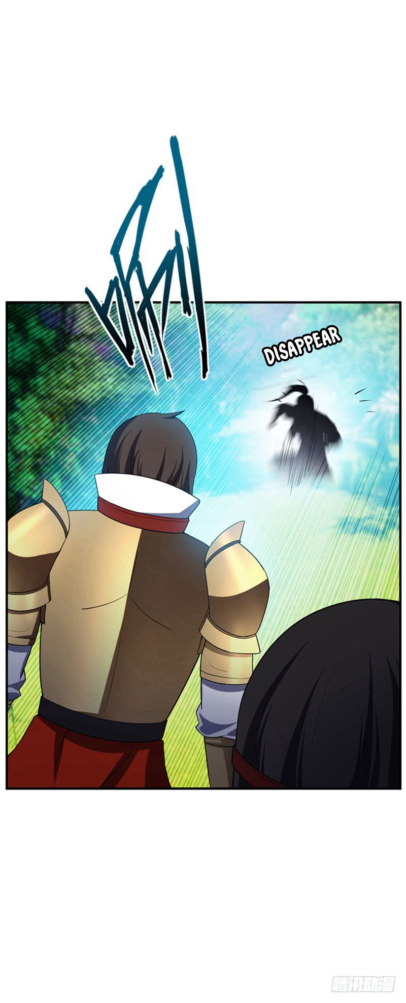 Rise of the Demon King Chapter 32 - Page 3