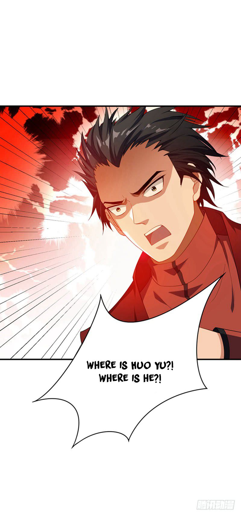 Rise of the Demon King Chapter 32 - Page 8