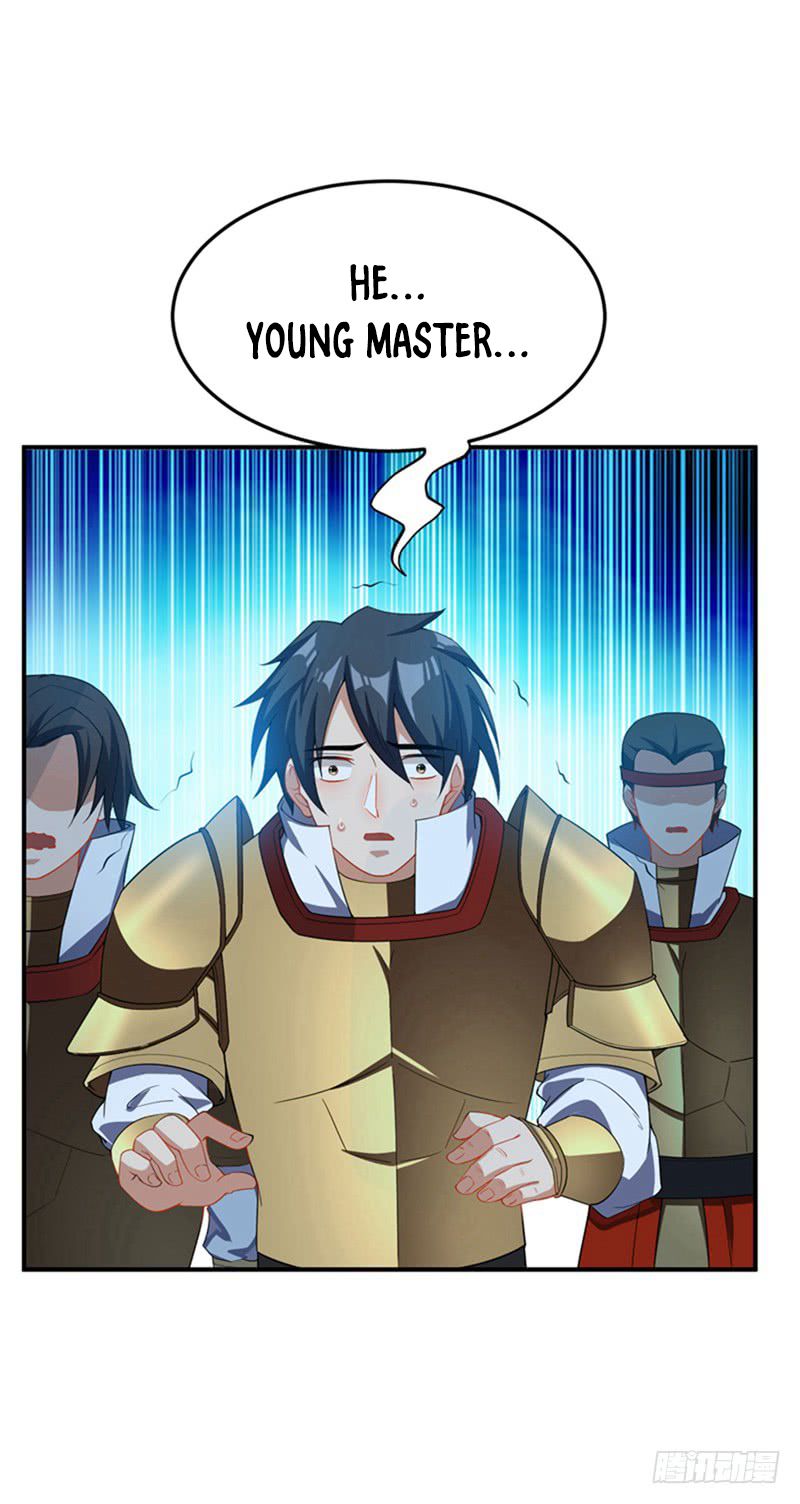 Rise of the Demon King Chapter 32 - Page 9