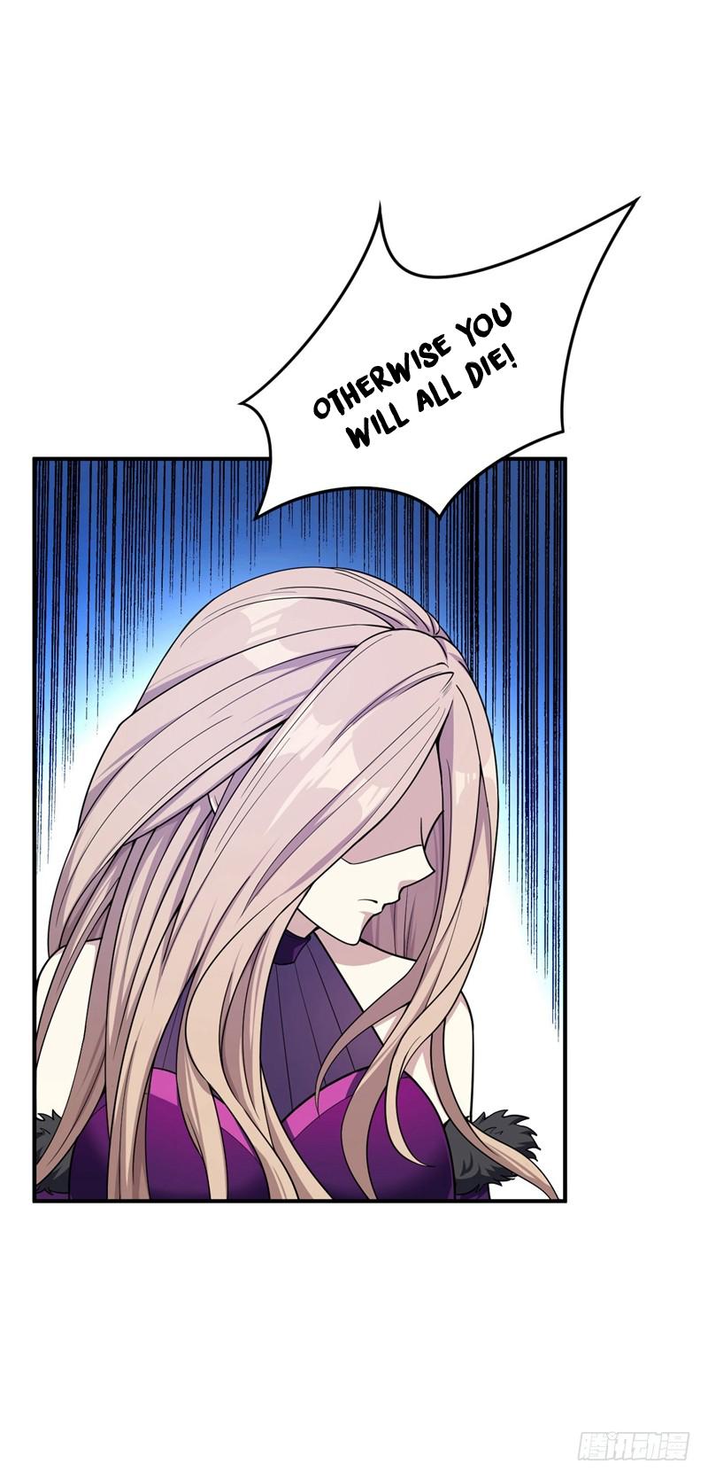 Rise of the Demon King Chapter 33 - Page 10
