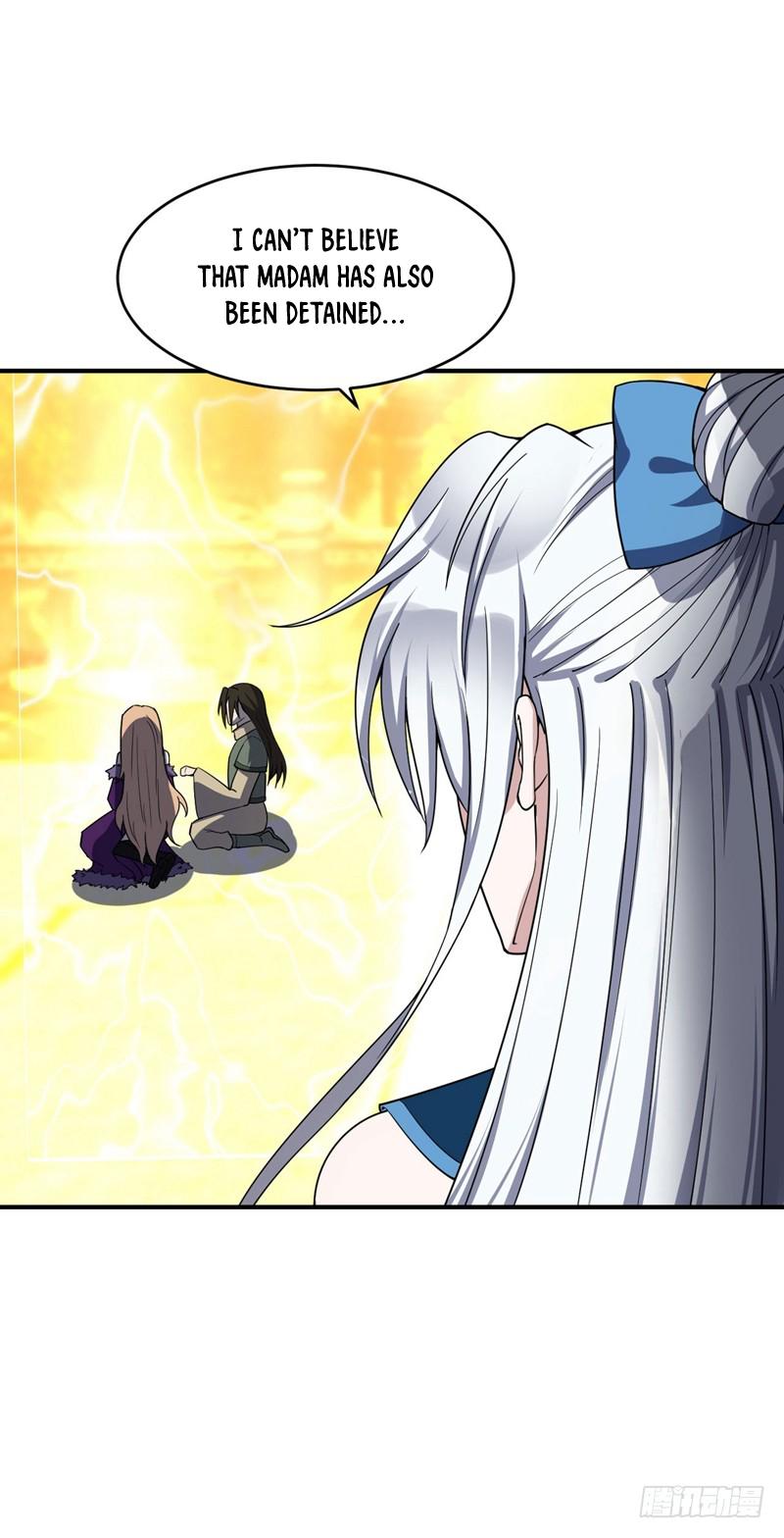Rise of the Demon King Chapter 33 - Page 12