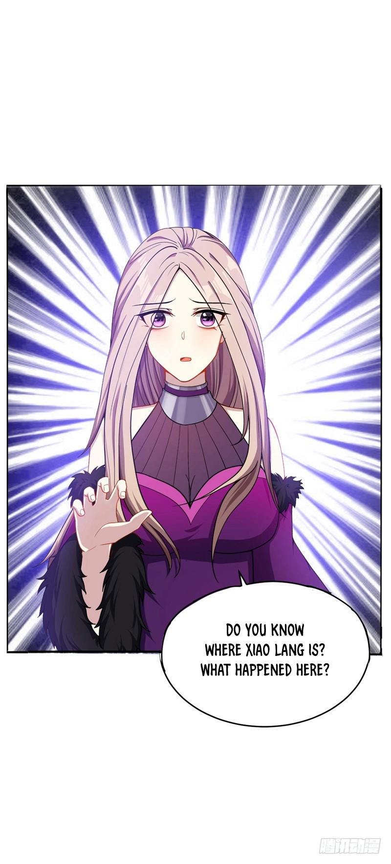 Rise of the Demon King Chapter 33 - Page 14