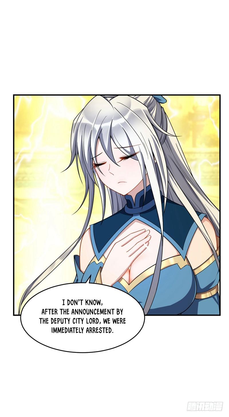 Rise of the Demon King Chapter 33 - Page 15