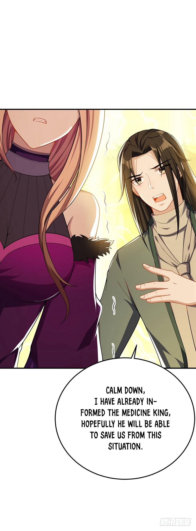 Rise of the Demon King Chapter 33 - Page 19