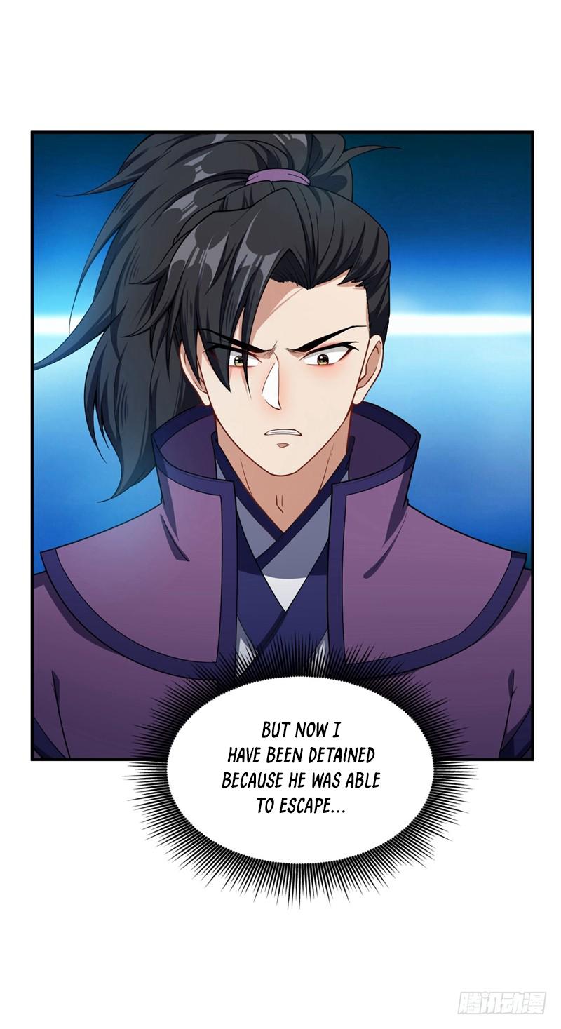 Rise of the Demon King Chapter 33 - Page 2
