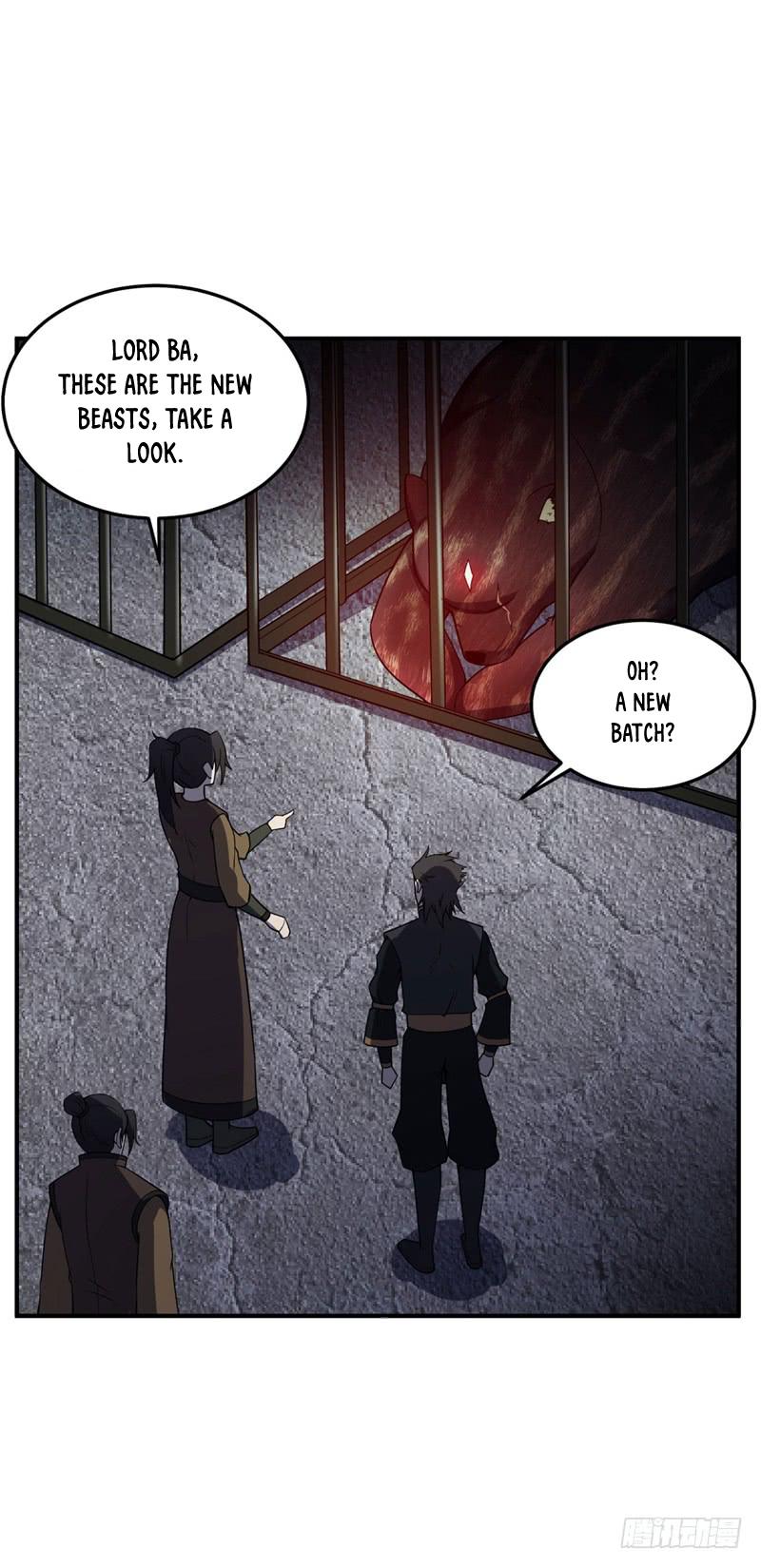 Rise of the Demon King Chapter 33 - Page 24
