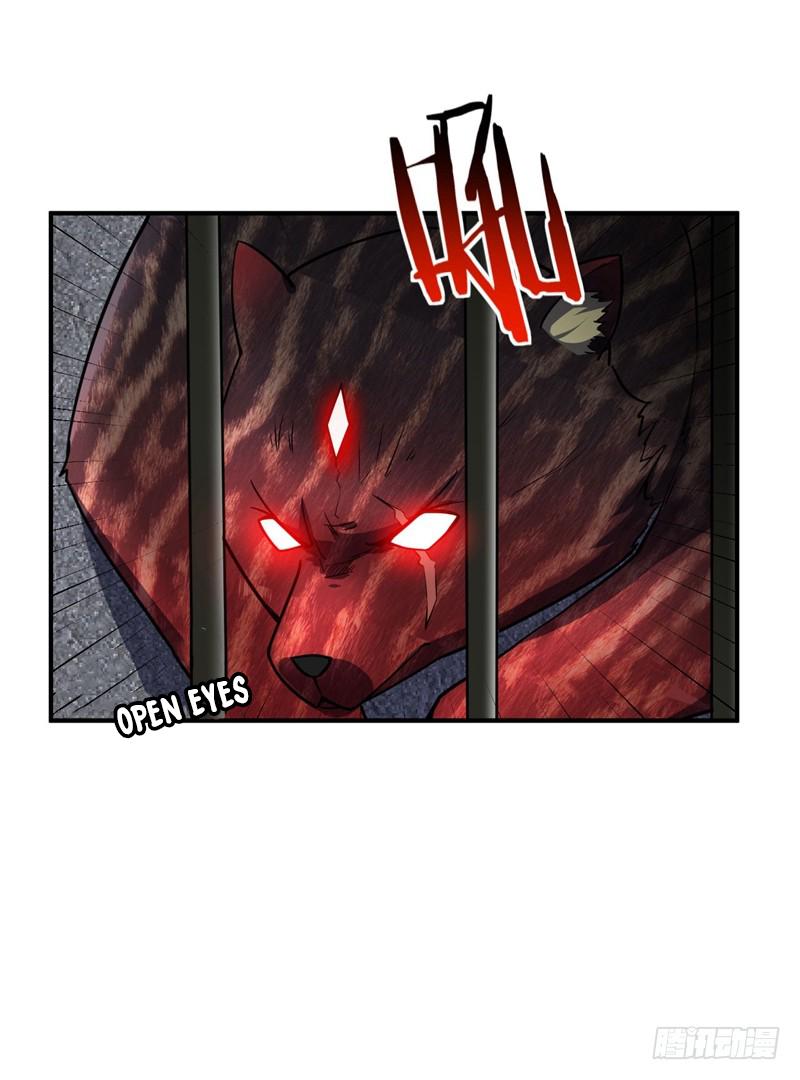 Rise of the Demon King Chapter 33 - Page 26