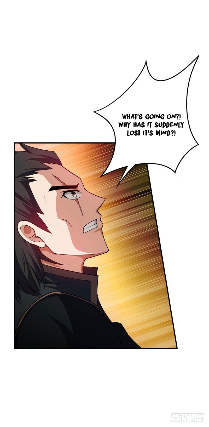 Rise of the Demon King Chapter 33 - Page 28