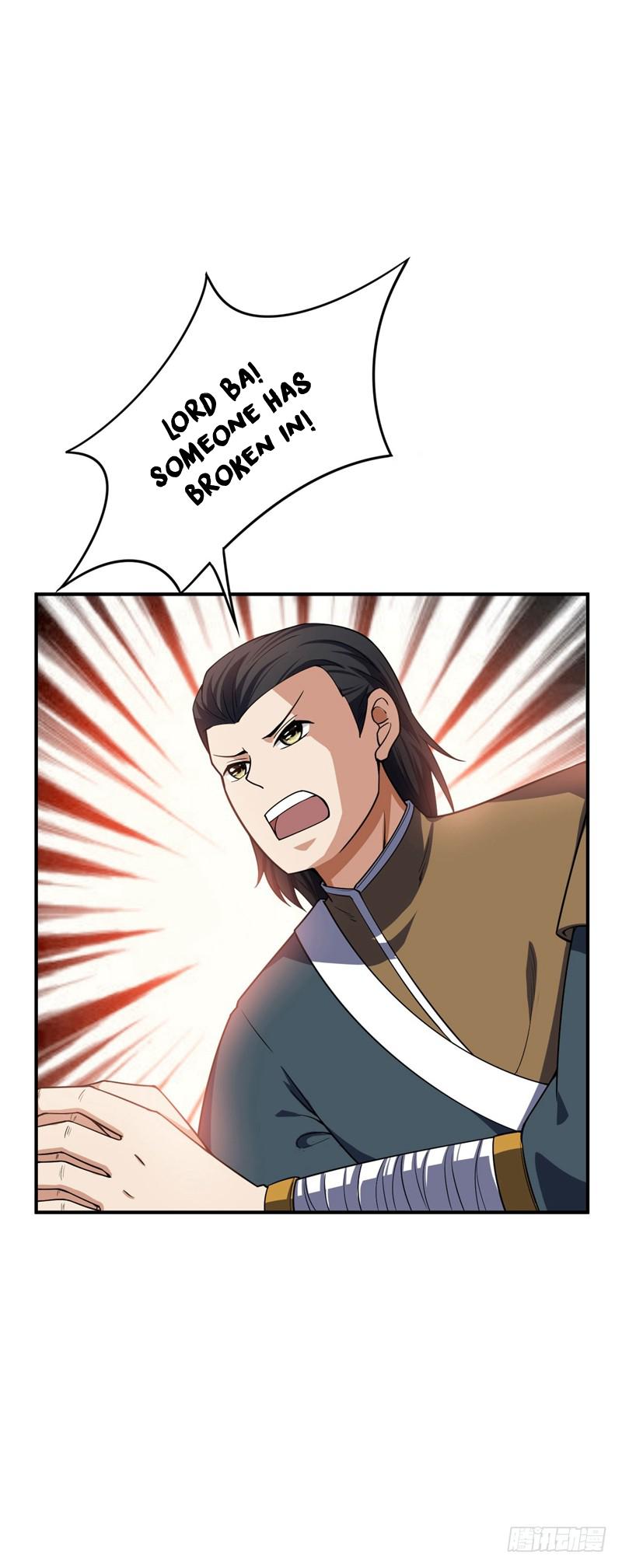 Rise of the Demon King Chapter 33 - Page 29