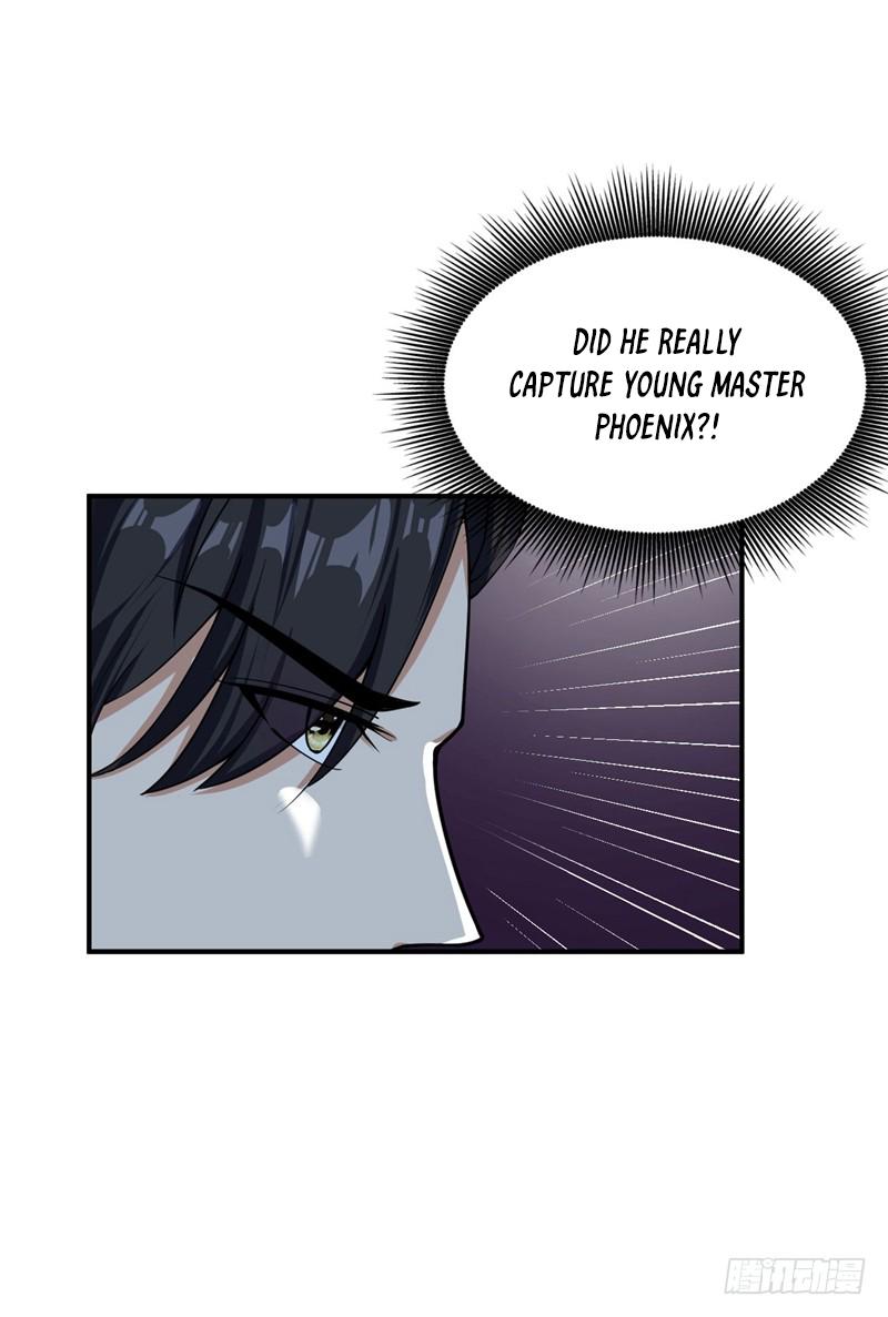 Rise of the Demon King Chapter 33 - Page 3