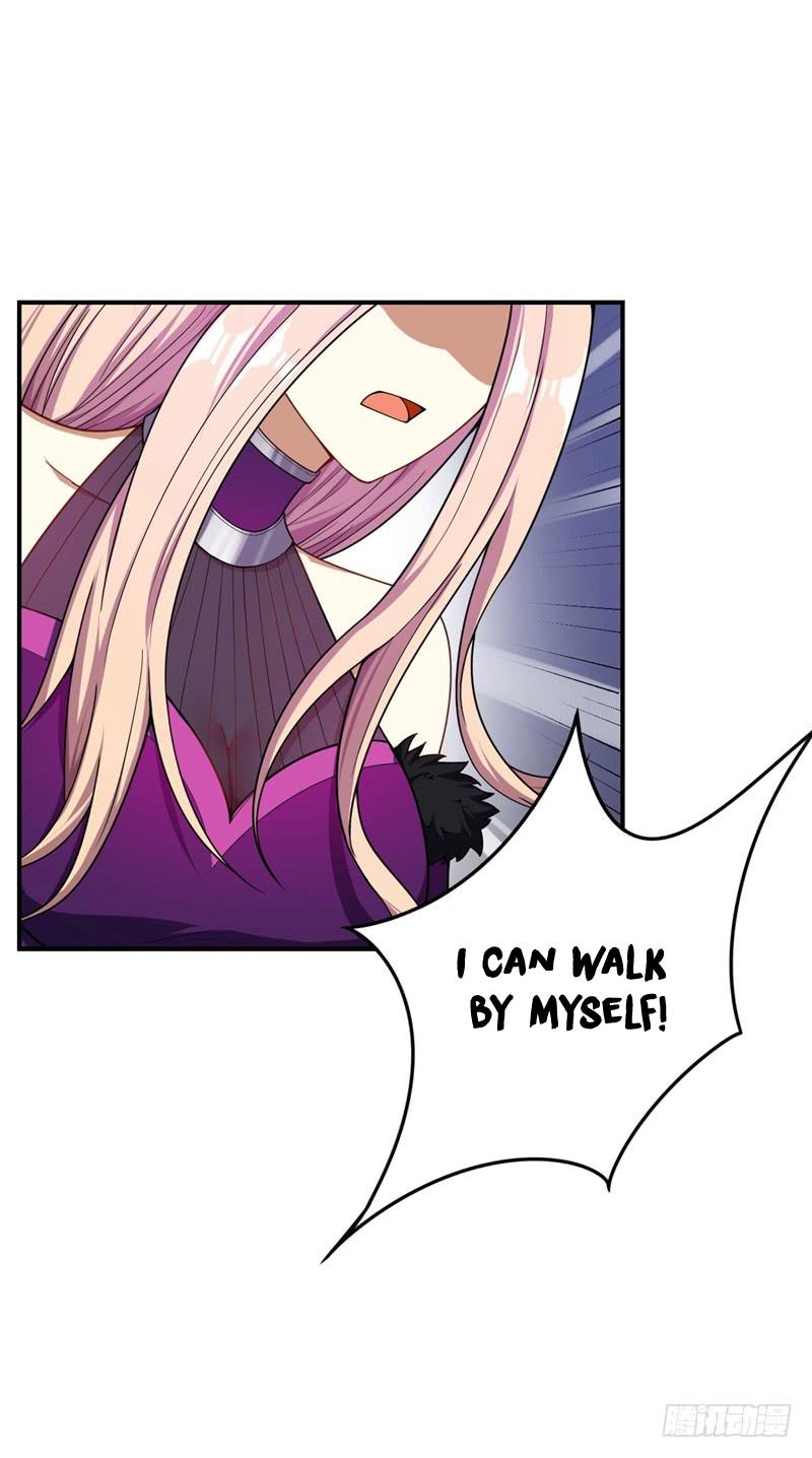 Rise of the Demon King Chapter 33 - Page 5