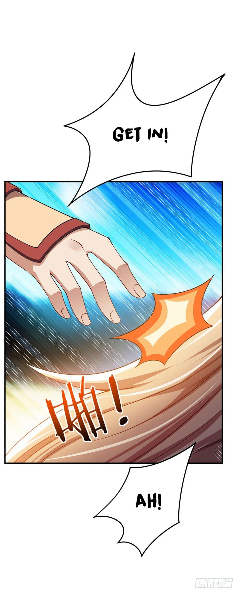 Rise of the Demon King Chapter 33 - Page 7