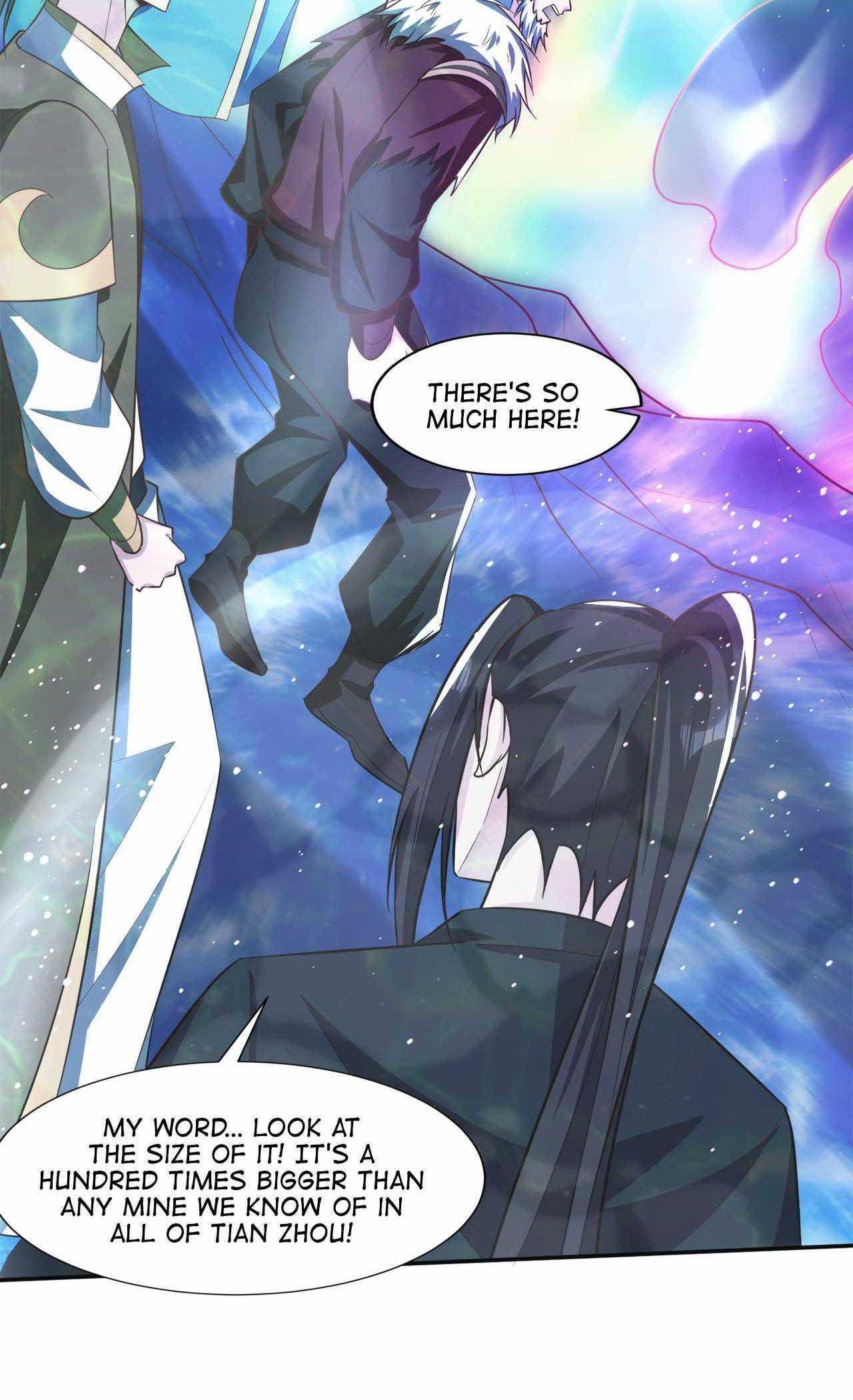 Rise of the Demon King Chapter 336 - Page 10